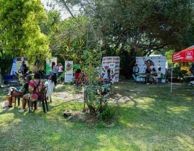 A Profession Silenced Part 2: The Legalization Of Sex Work In Zimbabwe
